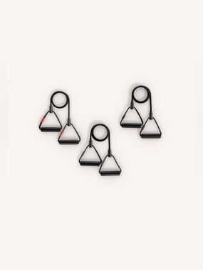Peloton Resistance Band Strength Training 3 Piece Set